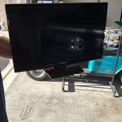 Samsung Monitor 26” 