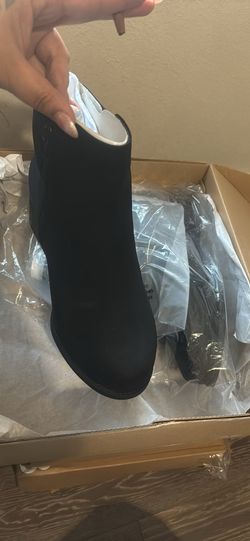 Brand New Boots !