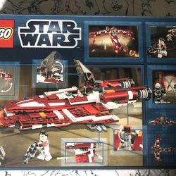 Star Wars Lego Set brand New