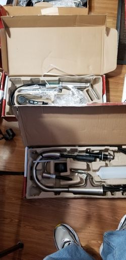 Kitchen Faucets New In