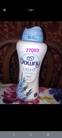Downy beads $15 *** Houston TX 77093