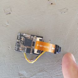 Electronics Parts Devices Components PCB
