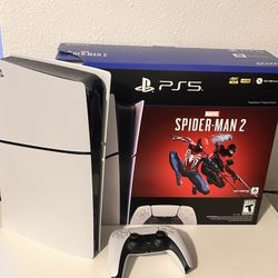 PS5 Slim