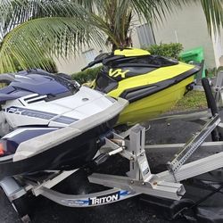 Yamaha Fx Limited Svho 2017