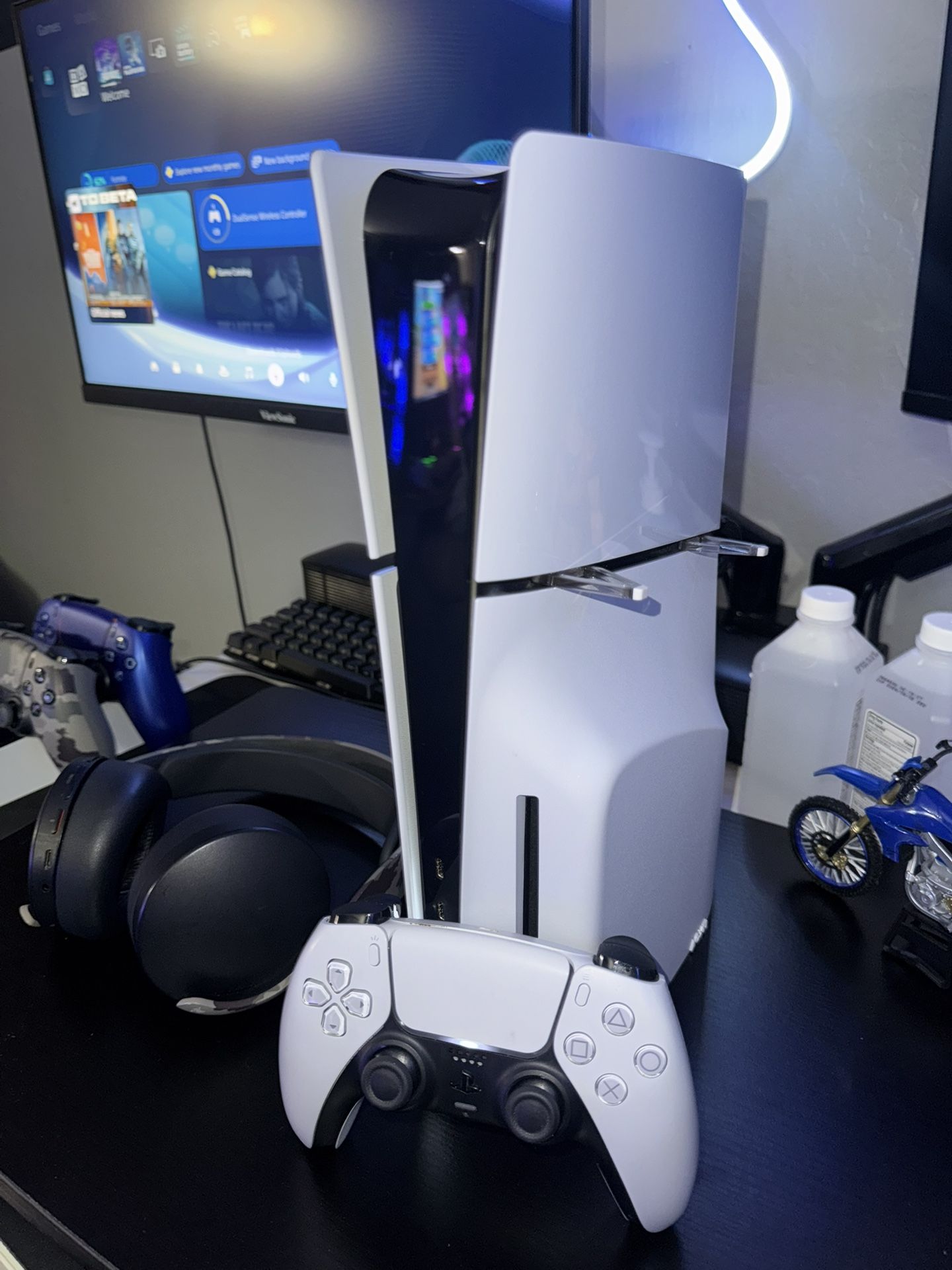 PS5 bundle DEAL !!!