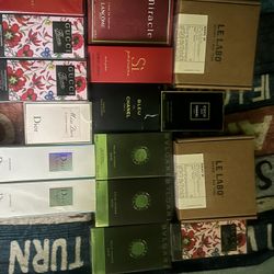 Fragrances Left Let Me Know Really Cheap Good Prices