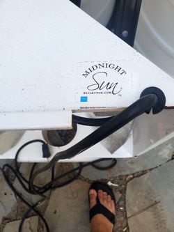 1000w Hps Hood Midnight Sun