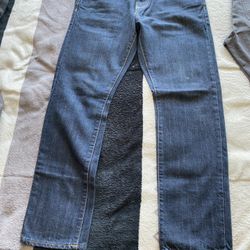 Gap Jean 31’