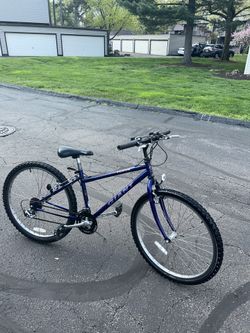 Giant Yukon Womens Mountain Bike