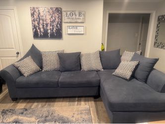 Sectional Sofa