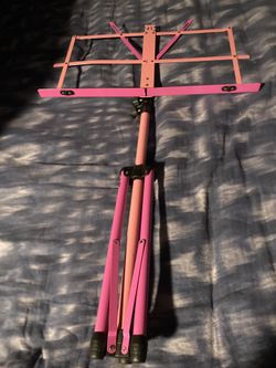 Music Stand