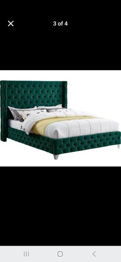 Bed Frame