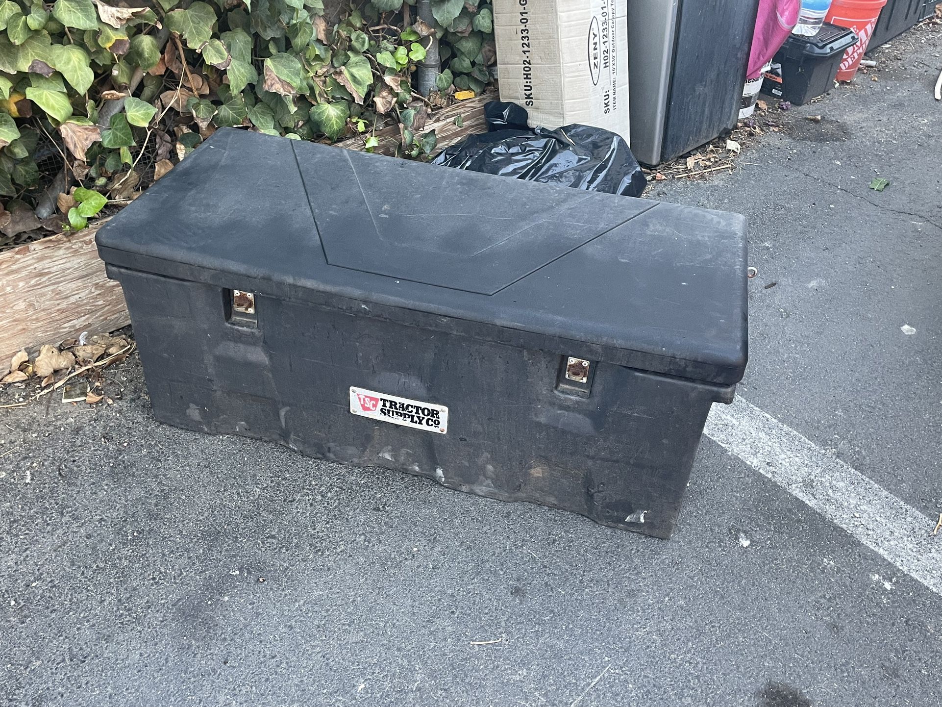 Tool Box