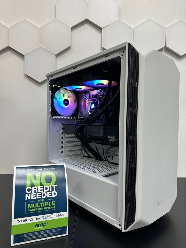 🦊 FOX 279 🦊 Intel i9-10850K | 32GB DDR4 | 256GB SSD NVMe | RTX 3070 | Windows 10 Home | LAN |