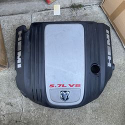 5.7 Hemi Engine Cover