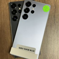 On Sale S25 ULTRA 512GB Unlocked 