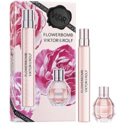 FLOWERBOMB Victor Rolf 10ml. 7ml.