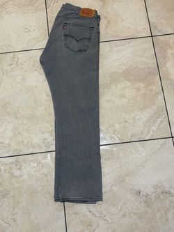 Levi’s 501s