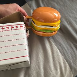 In-N-Out BurgerCoffee Mug