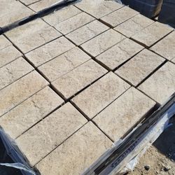CEMENT PAVERS $360 EACH PALLET (120 SQUARE FEET PER PALLET)