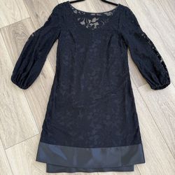 Closet Clean Up -Dress