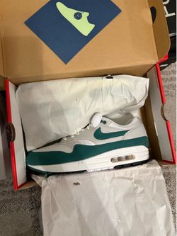 Nike Air Max 1 Evergreen