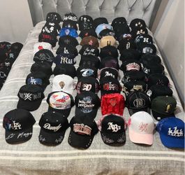 Men’s hats