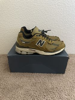 New Balances 