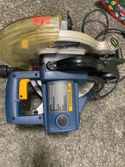 Electric Saw