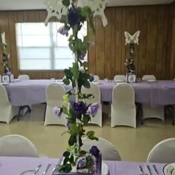 3D Butterfly For Birthday Party Or Babyshower 