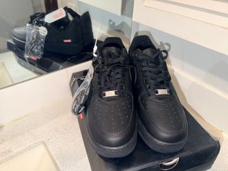 Supreme Air Force ones