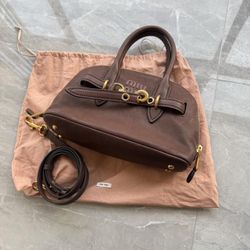 Miu miu bag