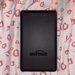 Amazon Fire Tablet 