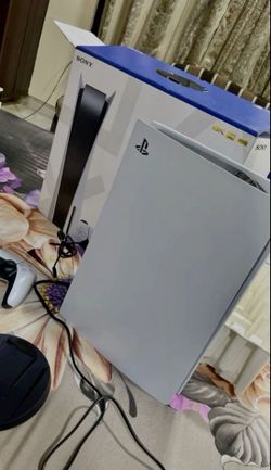Brand New PlayStation 5