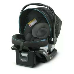 Snag Ride Infant Car Seat Hailey. Retail Price $169.97.  New.