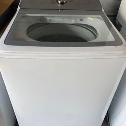 Samsung Washer 