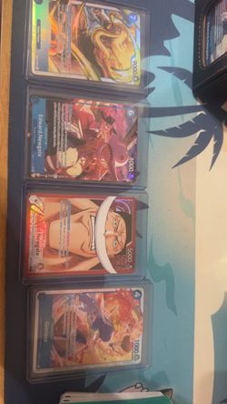 One piece lot (read desc)