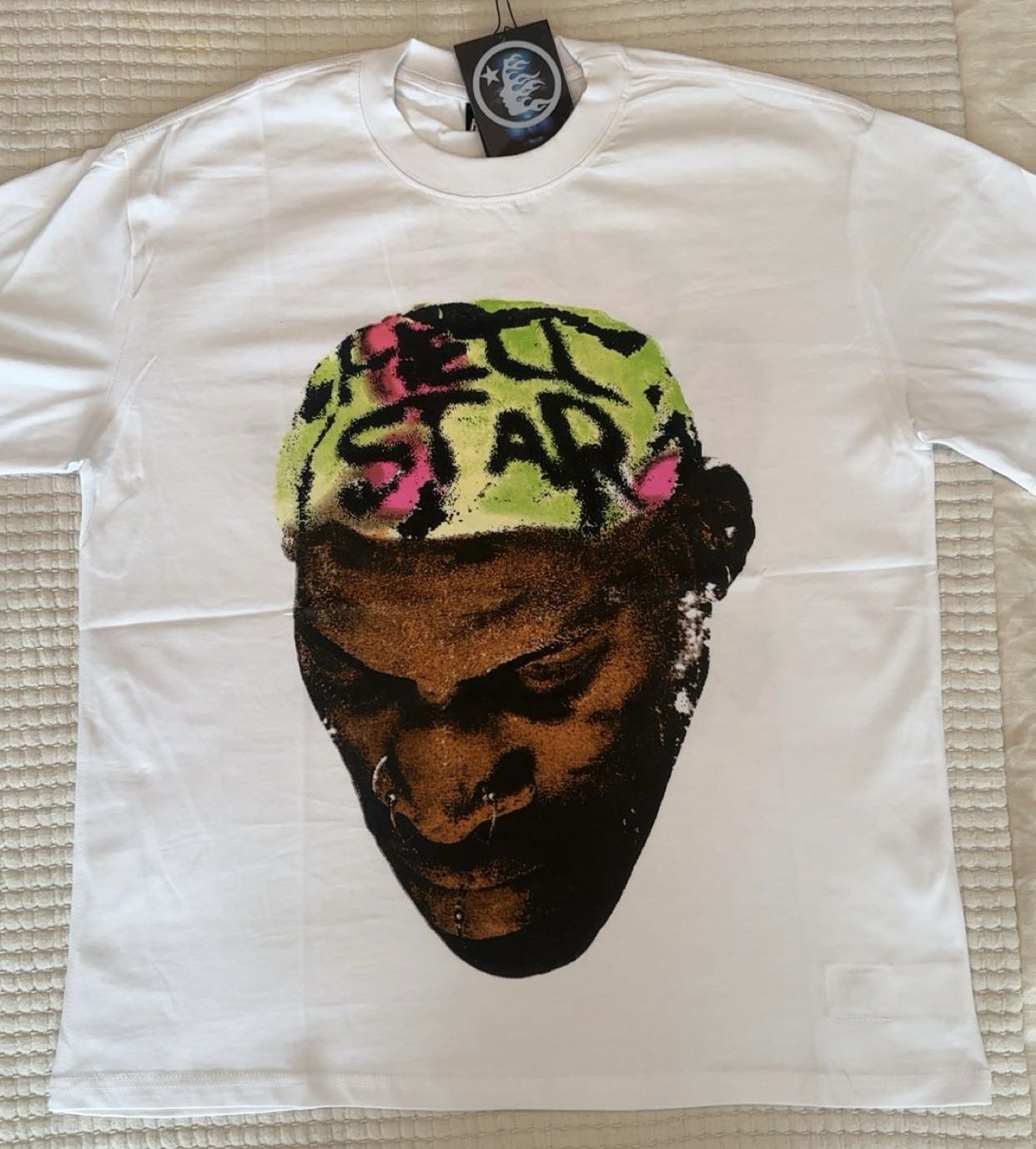 Hellstar T-shirt