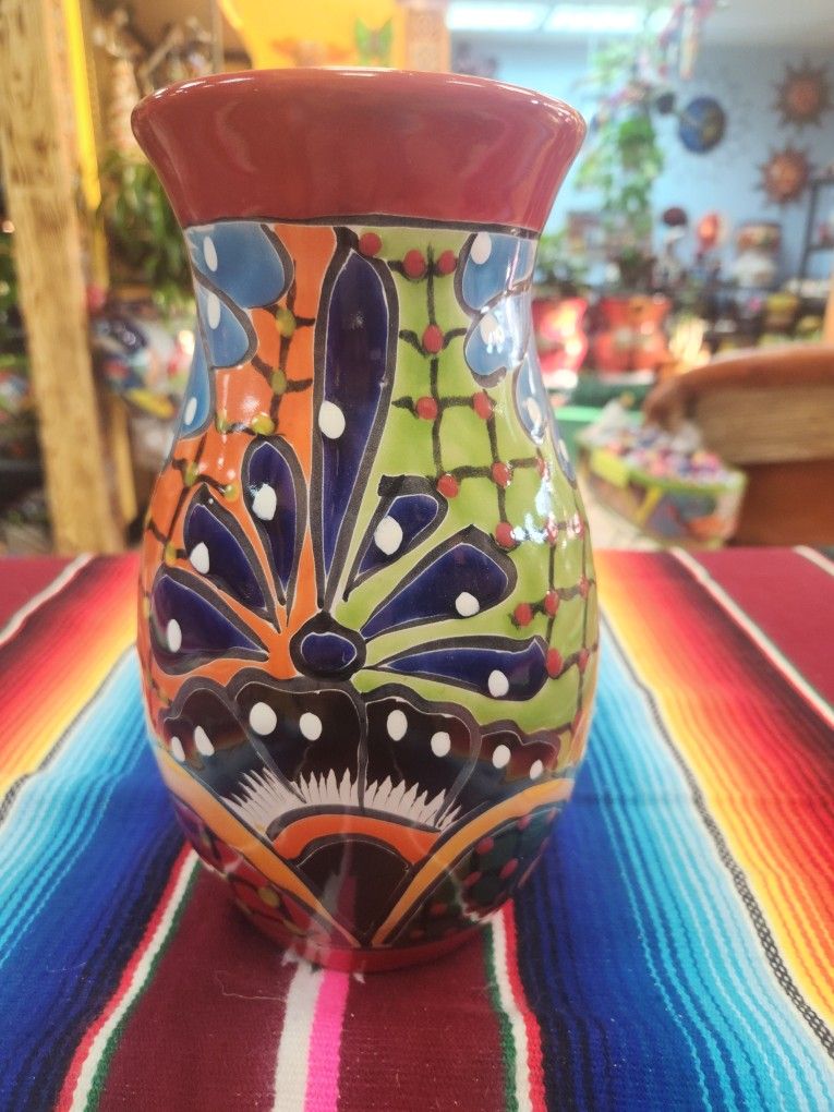 🌸🌼 Flower Vase 💐 🌼🌸