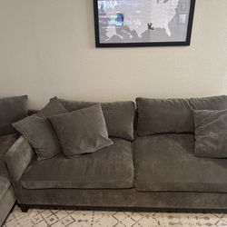 Couches 