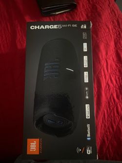 JBL charge5 wifi se