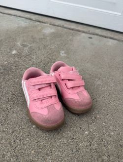 Cat and Jack shoes