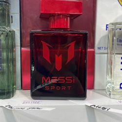 Messi Sports Men perfume colone for men perfume para hombres fragancia para hombres aroma para caballero perfumes arabes 