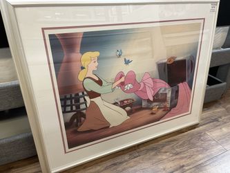 Disney Artwork 
