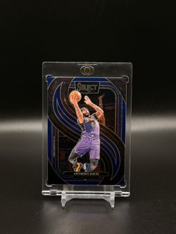 2024 Select Anthony Davis /20