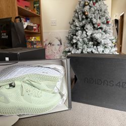 Adidas Running Shoe, Brand New!