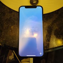 iPhone 12 Unlocked