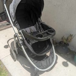Graco Pramette Stroller