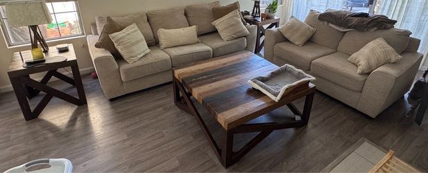 Living room set