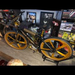 SE Bikes Fast Ripper Custom